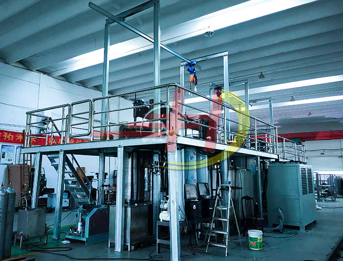 超臨界二氧化碳萃取有哪些優點呢？